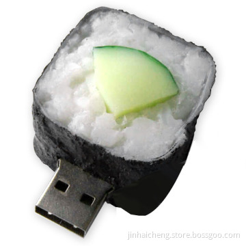 New Sushi Cartoon USB Flash Drive Disk (A-022)